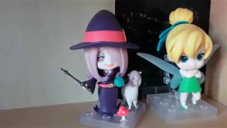 Sucy Manbavaran Nendroid