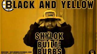 Shylok - Black and Yellow (Bruins Remix)
