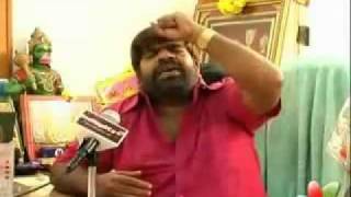 T R Rajender Funny