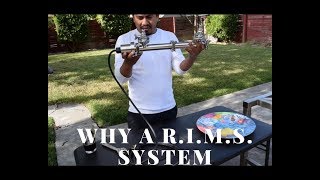 WHY A RIMS SYSTEM