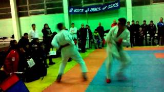 ERIK HAJIKYAN WKF