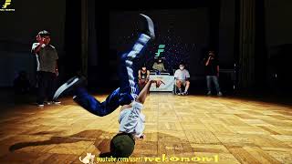 YUSEI vs yos5i1 FINAL beginner FULL THROTTLE 2021-22season 2nd