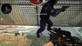 Баг на Cache