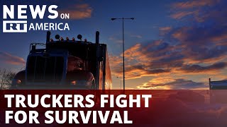 Why once-flourishing industry fights for survival