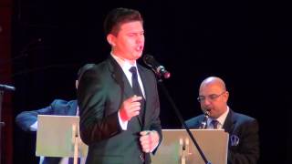 Crizantema de Aur 2013 - Ziua 1 - Alexandru Chiriac (2)