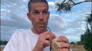 Ep 12. Foraging & Fish Heads | Sailing with Six