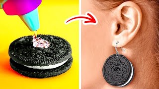 ГЕНИАЛЬНЫЕ ПОДЕЛКИ И ЛАЙФХАКИ С БЫТОВЫМИ ВЕЩАМИ || Крутые идеи-самоделки от 123 GO Like!