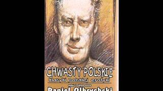 Aleksander hrabia Fredro Baśń o trzech braciach i królewnie | CAŁOŚĆ! // Chwasty Polskie (2)