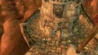 WoW Eastern Plaguelands PvP Trailer
