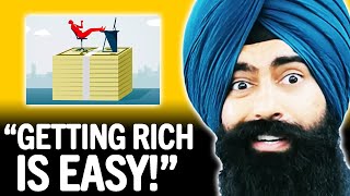 The 4.5 Ways To Create Generational WEALTH (Easier Than You Think!)