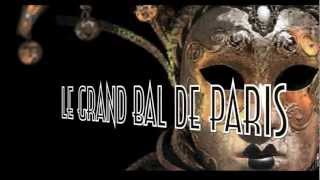 НОВОГОДНИЙ БАЛ-МАСКАРАД (HD) Paris