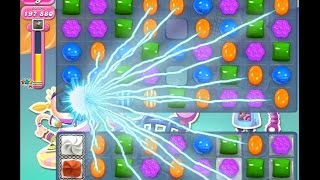 Candy Crush Saga Level 1220    ★★★   NO BOOSTER
