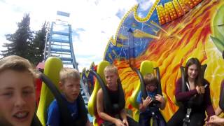 calaway park alberta