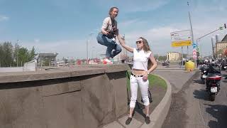 МОТОФЕСТИВАЛЬ 2018