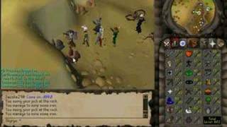 Skyryo Runescape Mining History(Now with High Quality Link)