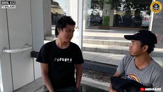 Ngobrol Ngalor Ngidul,Antara Sikasto Dan Siabdul
