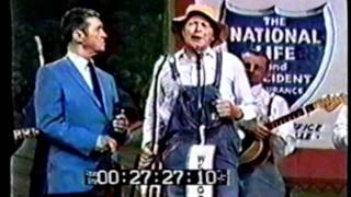 Grant Turner,Oswald,&,Roy Acuff