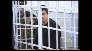 OMURLUK MEHBUS VUGAR ALIYEVIN MEHKEME PROSES 2003 IL
