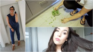 WEEKLY BITS & PIECES #101 I AUCH WIR STREITEN MAL I MEIN GLOW GEHEIMNIS I FASHION HAUL