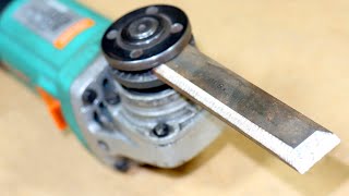 СДЕЛАЙ МНЕ ТОЖЕ! Сосед увидел в работе новую самоделку.