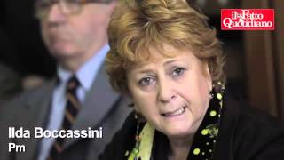 Ruby, scotro in aula tra Ghedini e il pm Boccassini