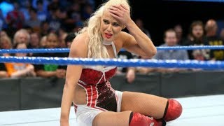 10 Worst WWE Wrestlers Of 2017