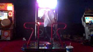 USPF 2011 Gemini Arcade - Cein Freestyle