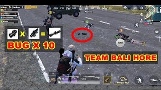 BUG Scope Pubg 2019 Auto Ngakak