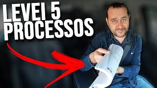 Os PROCESSOS CONTRA o "Marlon do UBER"
