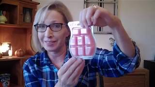 Wax Haul: Scentsy and Walmart