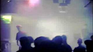 MEaT BEaT LiVe AT The PiPeLiNe 1990 ( PT3 ) - "PSyChe OUT"