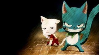Fairy Tail Ending 7 (Lonely Person)