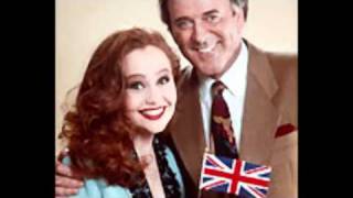West Brit King - Terry Wogan
