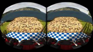 Rift Rides beta version .1