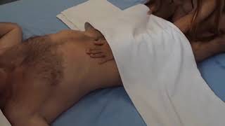 Massage   body to body massage - What's app +971589892858