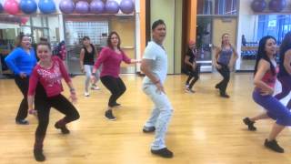 rumba tony - bachata darte un beso