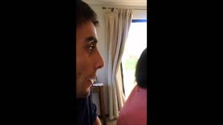 Trolleando a la abuela