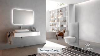 Keramag Design "Universal".