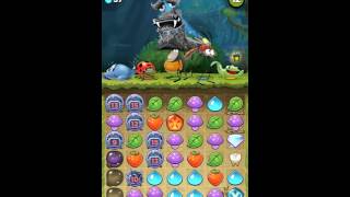 Best fiends level 301 walkthrough gameplay HD