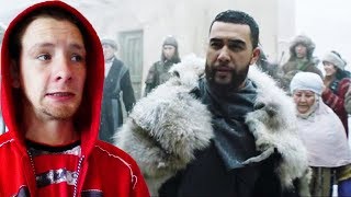 Jah Khalib - Медина | Премьера Клипа | РЕАКЦИЯ НА КЛИП