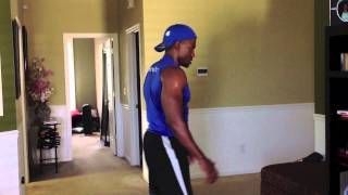 T25 Day 3 Total Body Circuit
