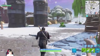Fortniete  stream mit green screen\ps4\FACECAM\Jaydee\