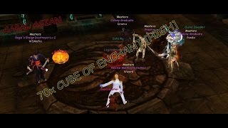 70x of Cube of Enchant [High] - Cabal Online