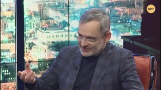 Медреформа вызвала конфликт с пациентами – Дмитрий Подтуркин // БЕЗ ПРОТОКОЛА