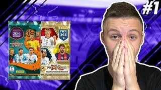 FOCIS KÁRTYA CHALLENGE!!! (FIFA 17)