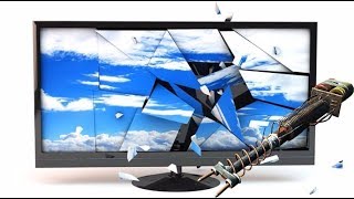 Ремонт монитора Viewsonic VA712b