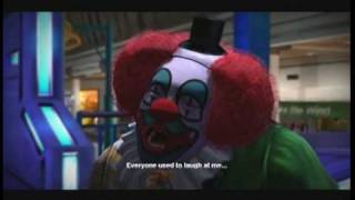 Dead rising adam the clown