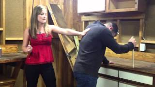 Bad Boys Get Whipped !