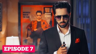 Deewangi Episode 7 | 24th January 2020 - HAR PAL GEO