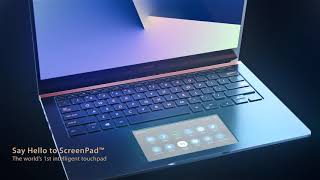 Unleash your creative power   ZenBook Pro 14   ASUS